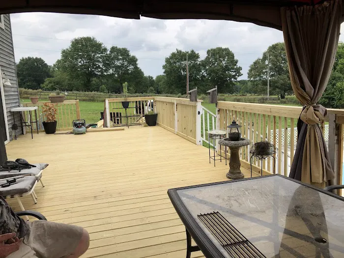 Eagle One Services LLC Picture 7