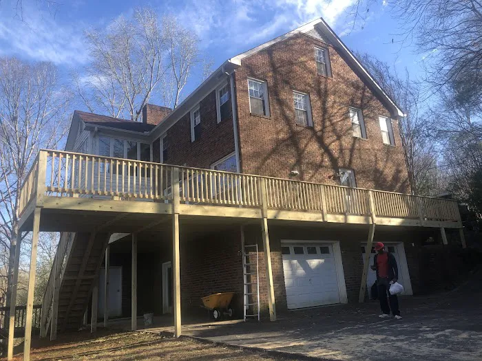 Eagle One Services LLC Picture 10