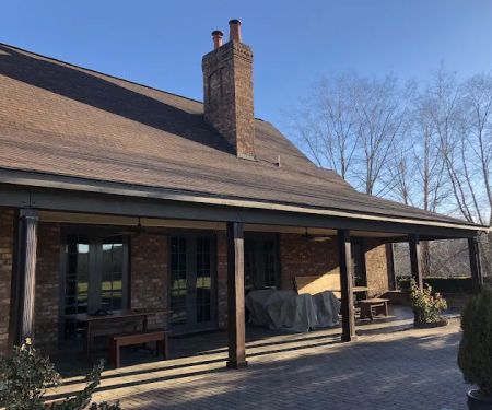 Eagle One Services LLC