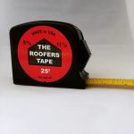 Roofers Tape
