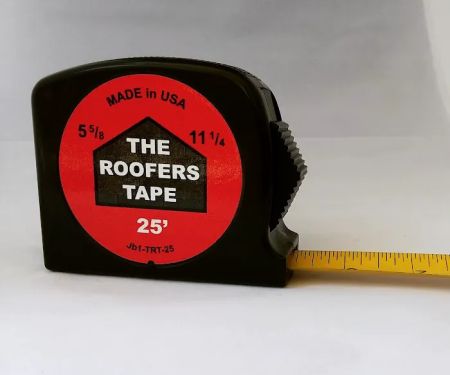 Roofers Tape