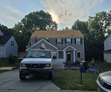 Extreme Roofing LLC