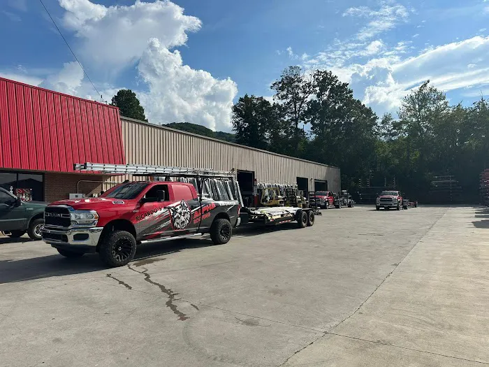 Ricardo's Alpha Roofing Picture 3