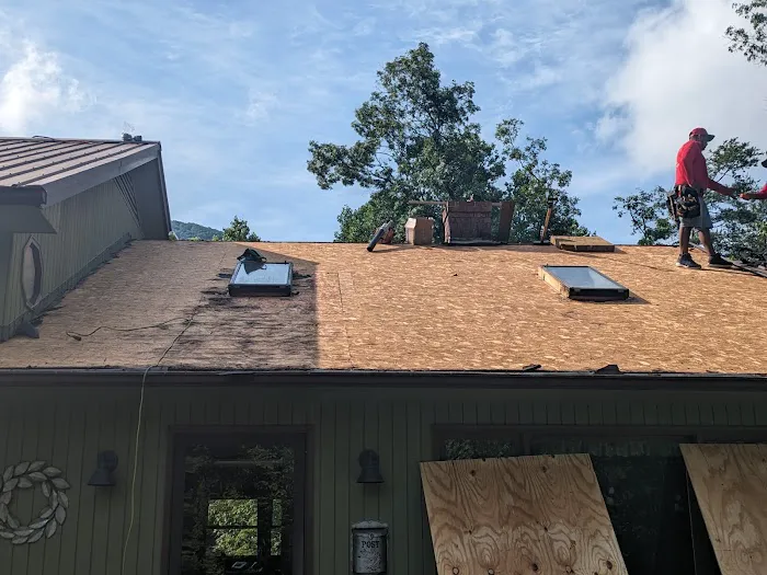 Ricardo's Alpha Roofing Picture 4