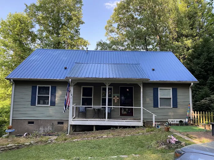 Ricardo's Alpha Roofing Picture 10