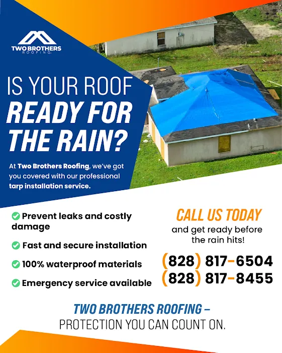 TWO BROTHERS ROOFING LLC Picture 5