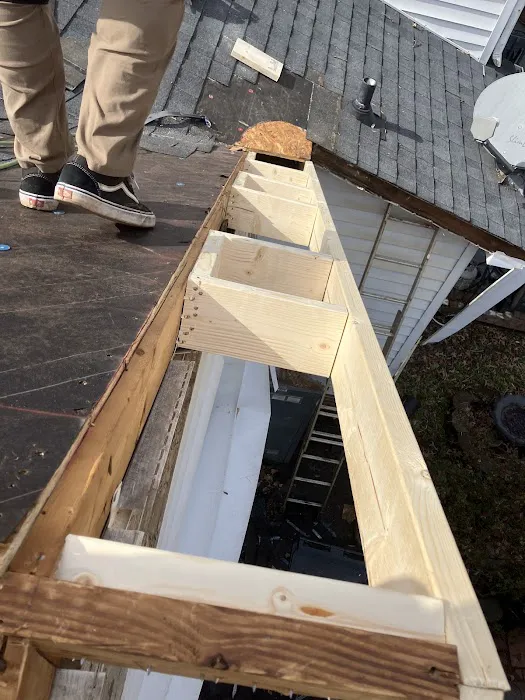 TWO BROTHERS ROOFING LLC Picture 1