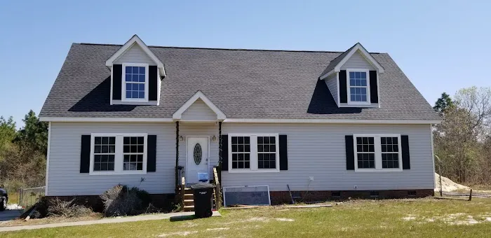 Shingles Now Roofing Picture 4