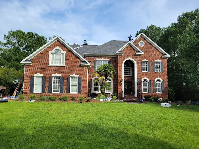 Shingles Now Roofing Picture 5