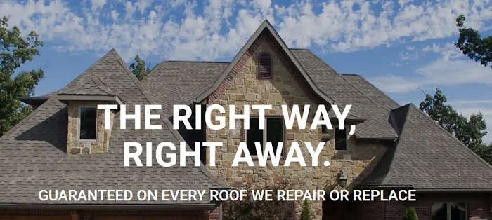 Shingles Now Roofing Picture 9