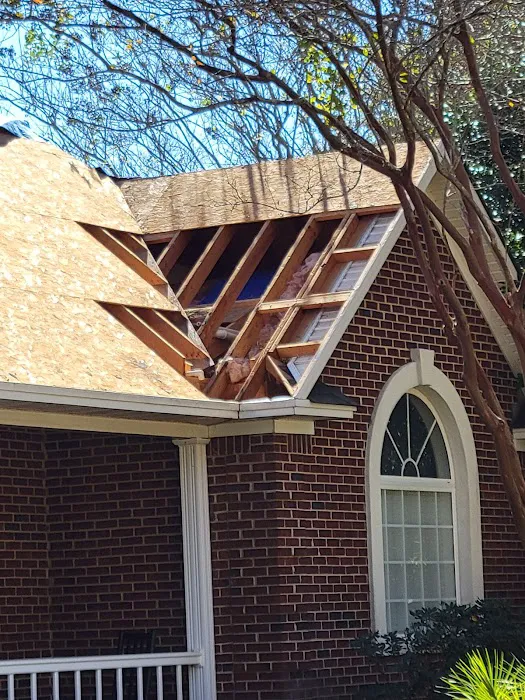 Shingles Now Roofing Picture 8