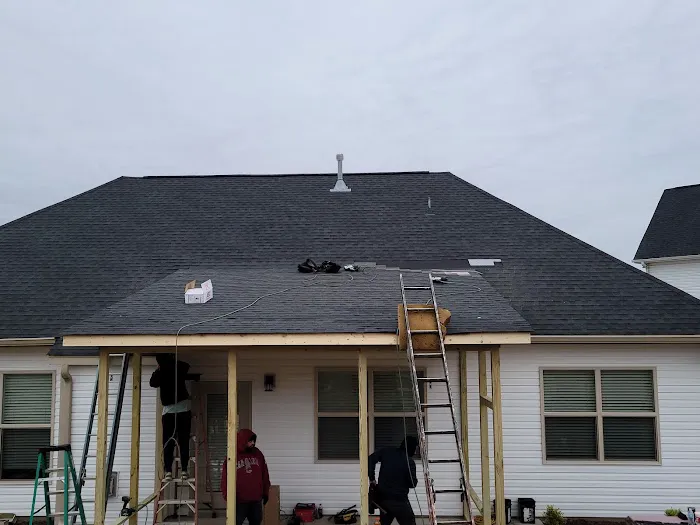 Shingles Now Roofing Picture 6