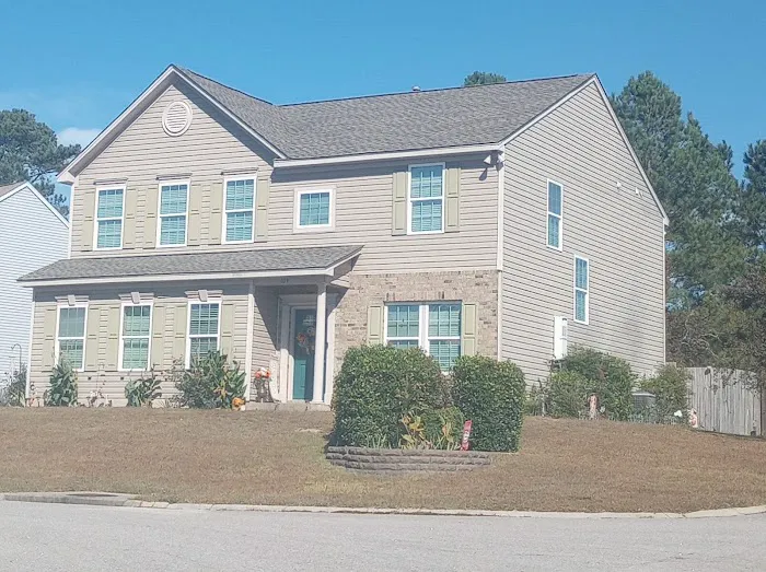 Shingles Now Roofing Picture 3