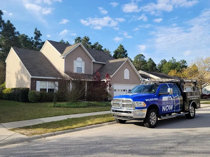 Shingles Now Roofing Picture 1