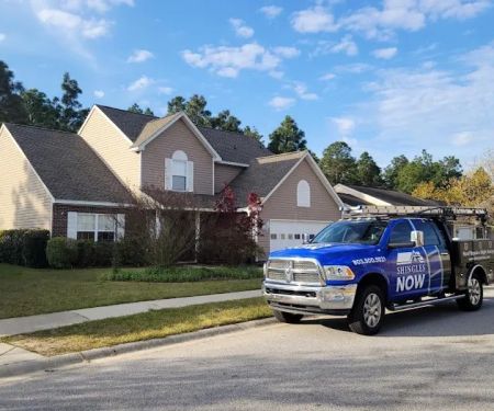 Shingles Now Roofing