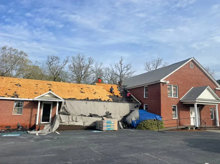 Timeless Roofing LLC Picture 2