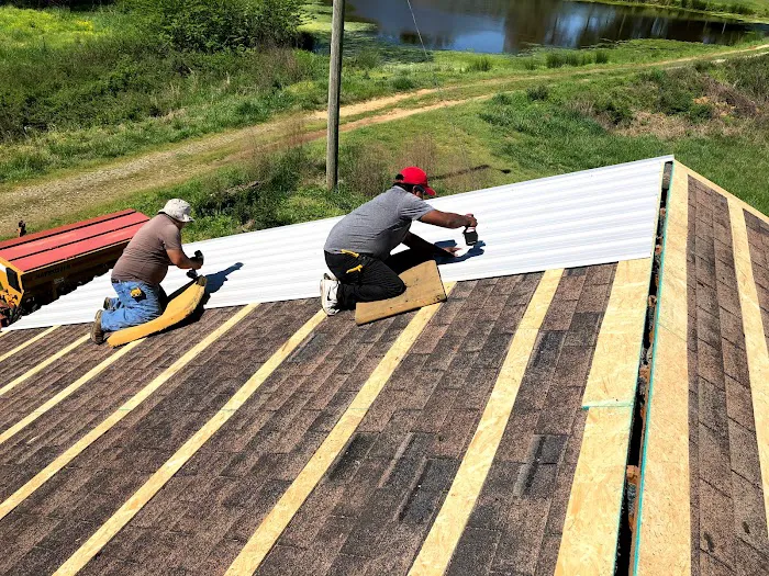 Timeless Roofing LLC Picture 9