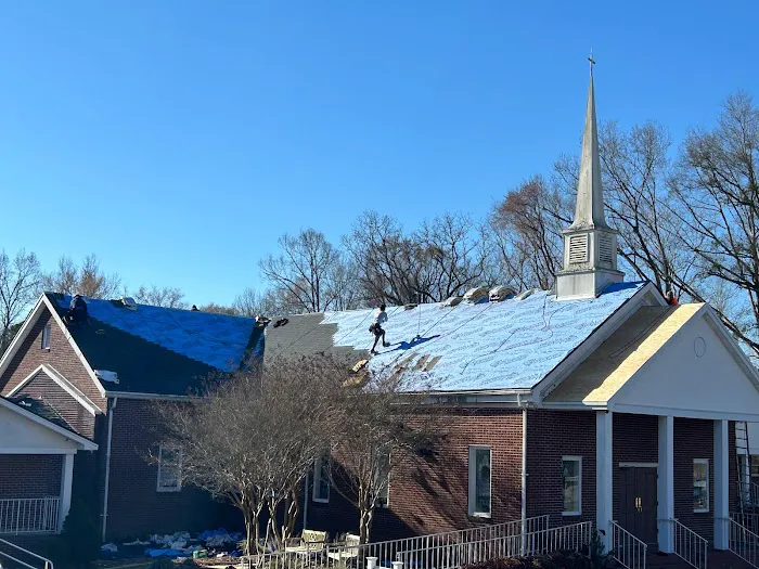 Timeless Roofing LLC Picture 6