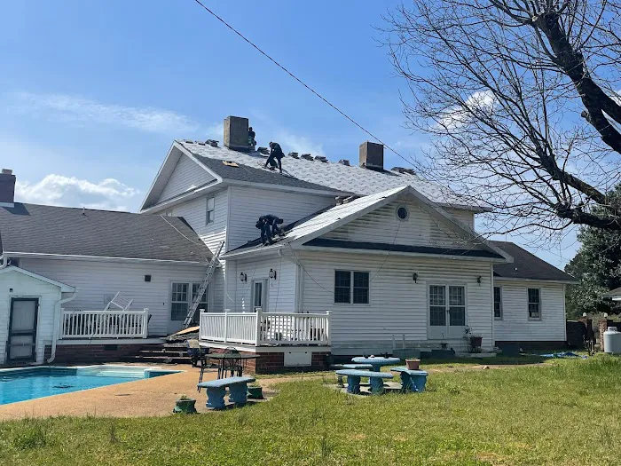 Timeless Roofing LLC Picture 7