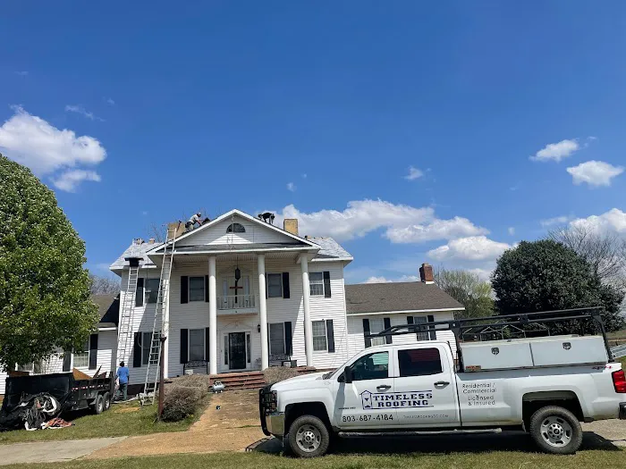 Timeless Roofing LLC Picture 5