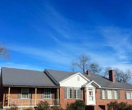 Timeless Roofing LLC