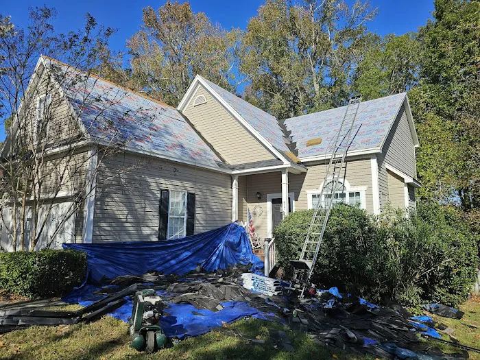 Woods Roofing and Remodeling Picture 2