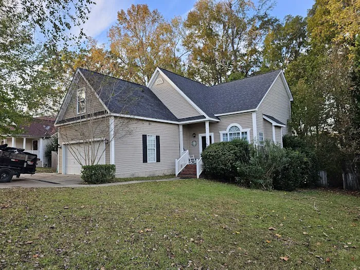 Woods Roofing and Remodeling Picture 1