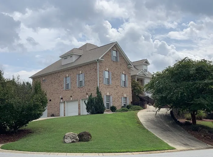 Lake Murray Construction of Columbia Picture 1