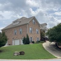 Lake Murray Construction of Columbia ico