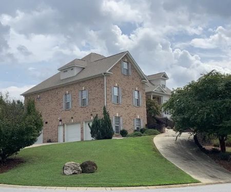 Lake Murray Construction of Columbia