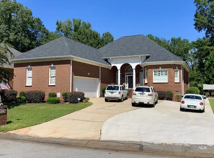 Lake Murray Construction of Columbia Picture 6