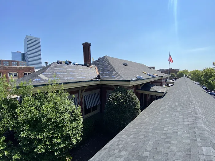 Lake Murray Construction of Columbia Picture 8