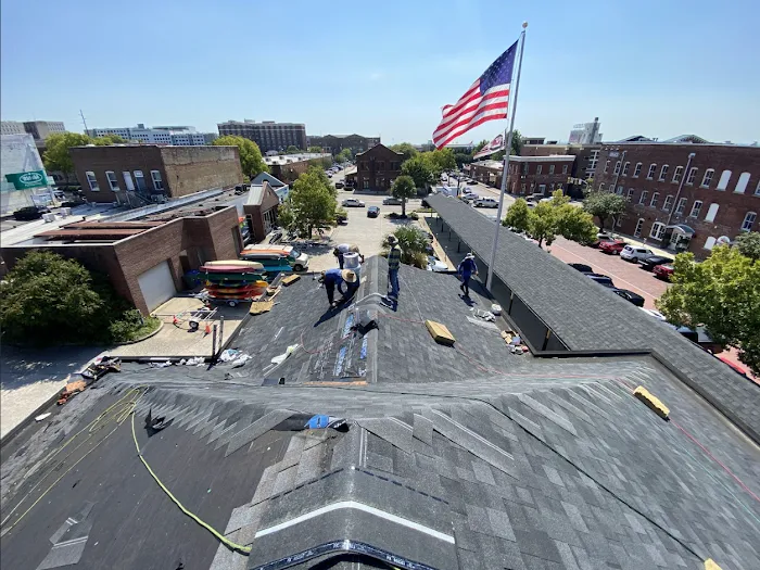 Lake Murray Construction of Columbia Picture 7