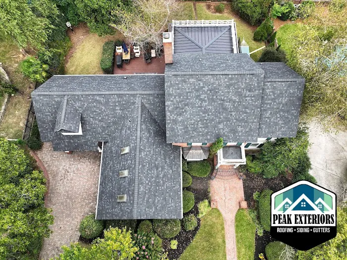 PEAK EXTERIORS, LLC Picture 7