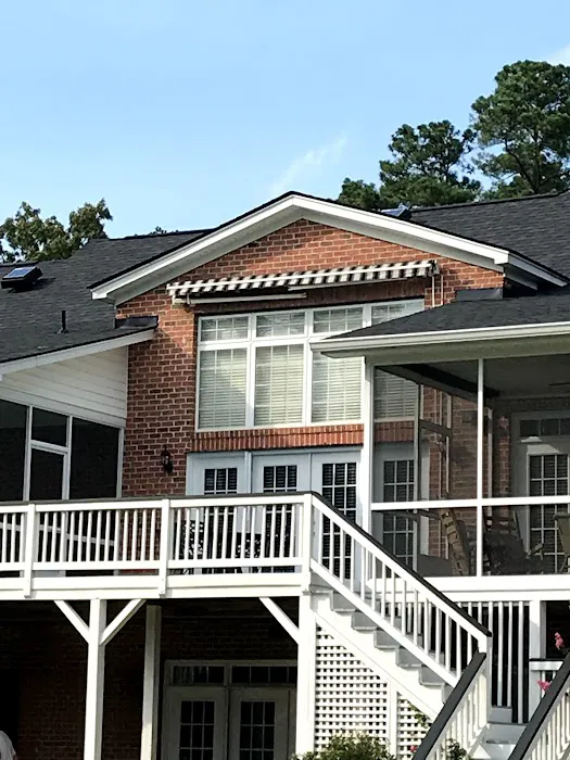 Integrity Roofing Claim Services Picture 2