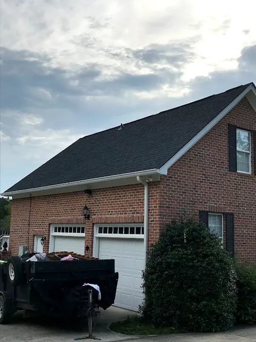 Integrity Roofing Claim Services Picture 5