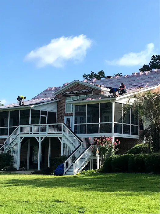 Integrity Roofing Claim Services Picture 3