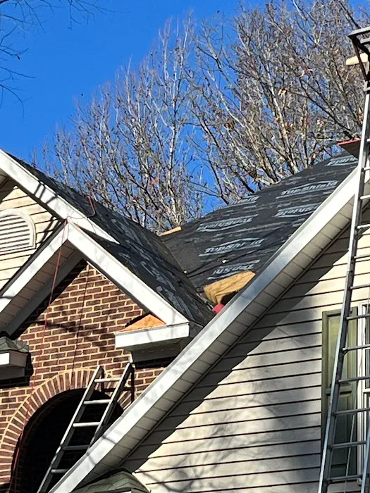 Integrity Roofing Claim Services Picture 4