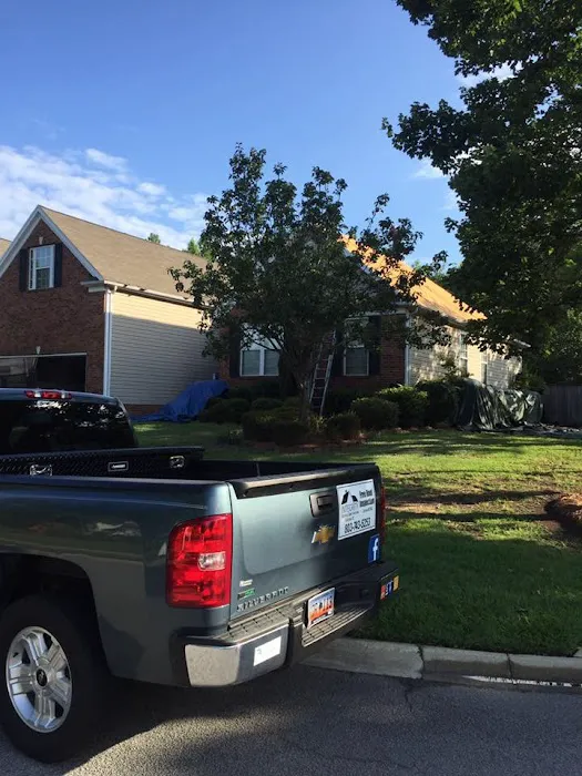 Integrity Roofing Claim Services Picture 6