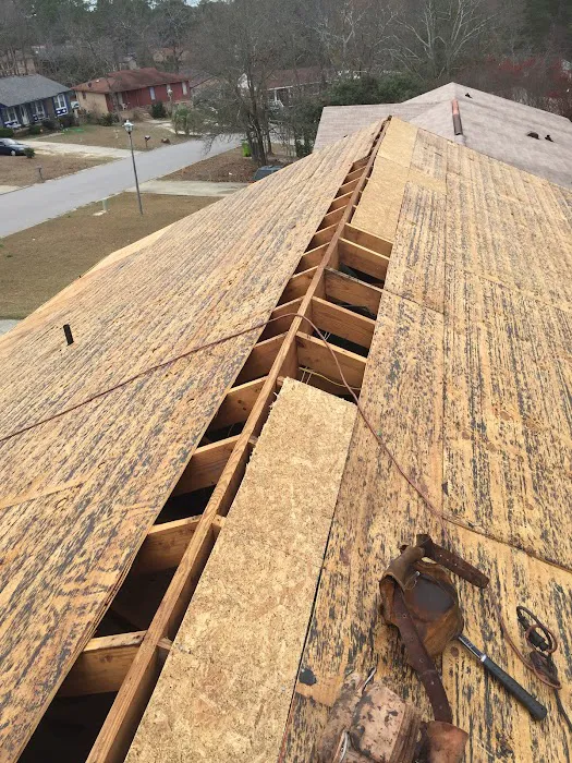 Integrity Roofing Claim Services Picture 9