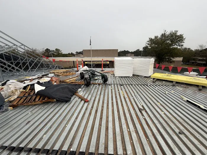 CMS Roofing Picture 3