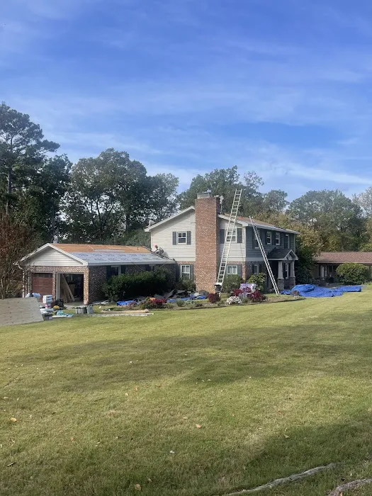 CMS Roofing Picture 4