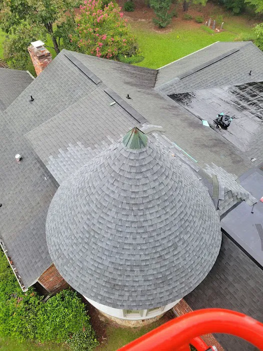 CMS Roofing Picture 6