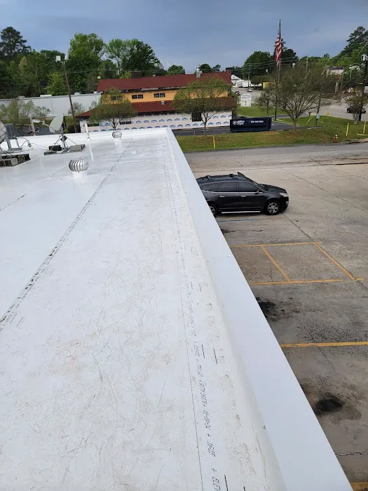 CMS Roofing Picture 8