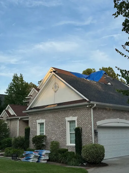 Premiere Roofing Picture 1