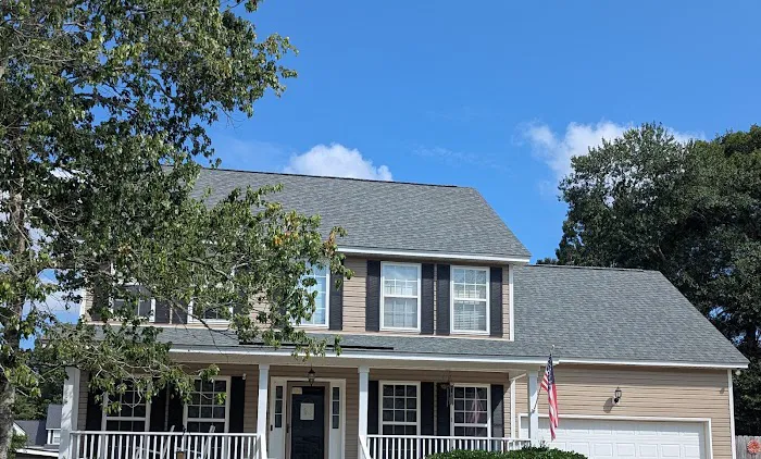 Premiere Roofing Picture 5