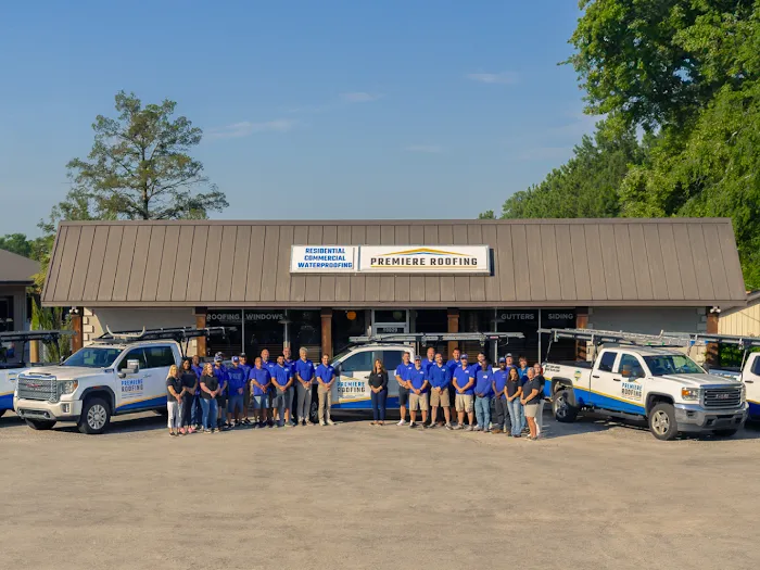 Premiere Roofing Picture 10