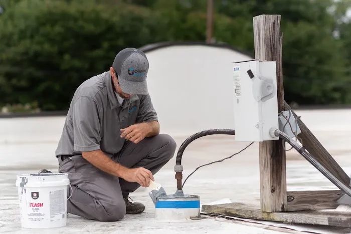 Cannon Roofing Picture 6