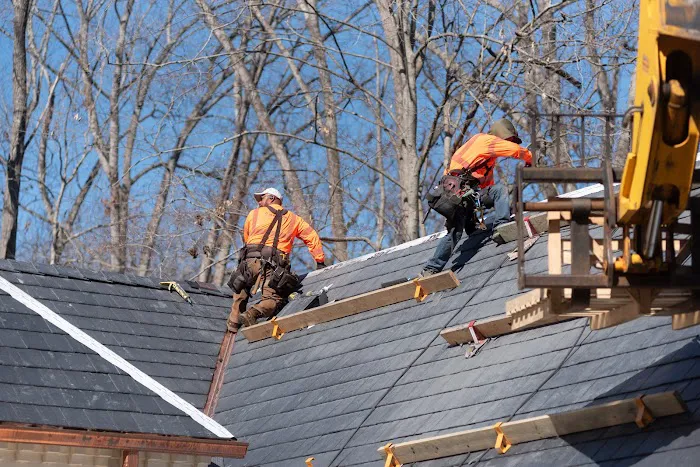 Cannon Roofing Picture 5