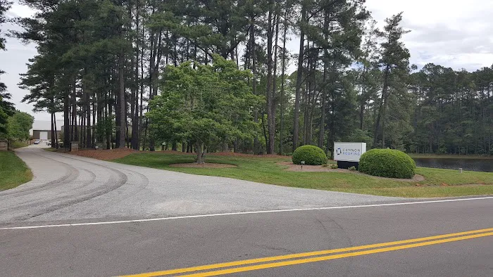 Cannon Roofing Picture 2